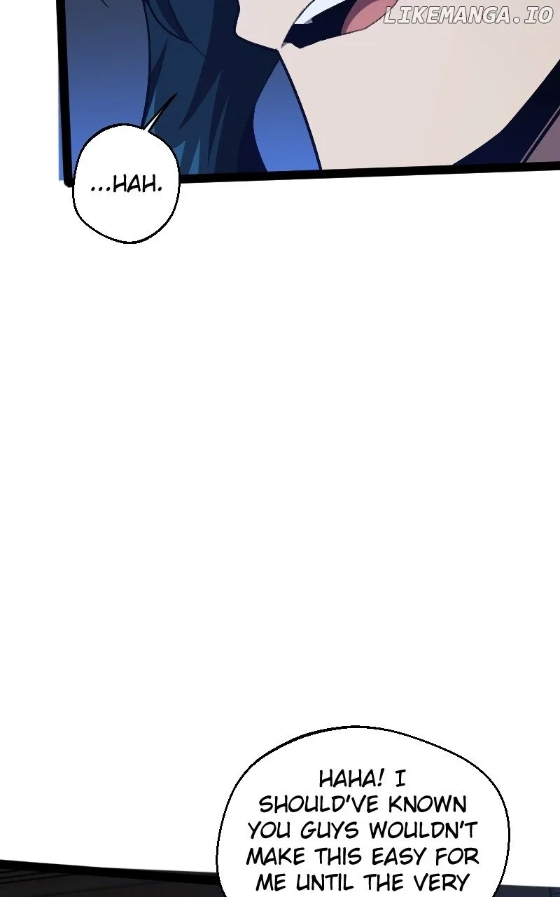 Taejin: Legend of the Yang Metal Chapter 43 page 95