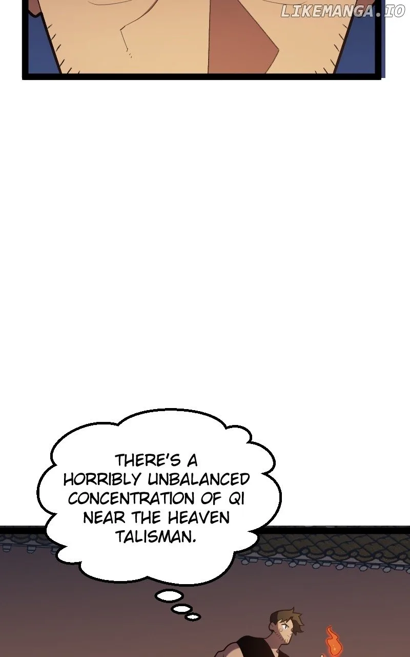 Taejin: Legend of the Yang Metal Chapter 43 page 75