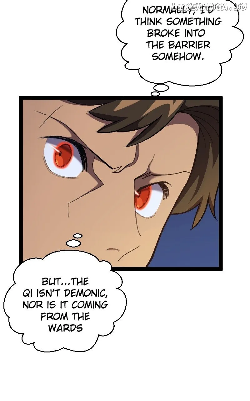 Taejin: Legend of the Yang Metal Chapter 43 page 77
