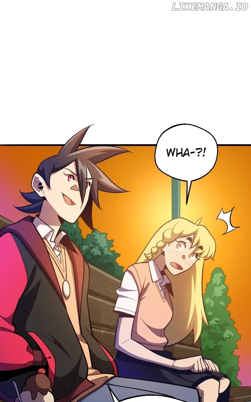 Taejin: Legend of the Yang Metal Chapter 40 page 99