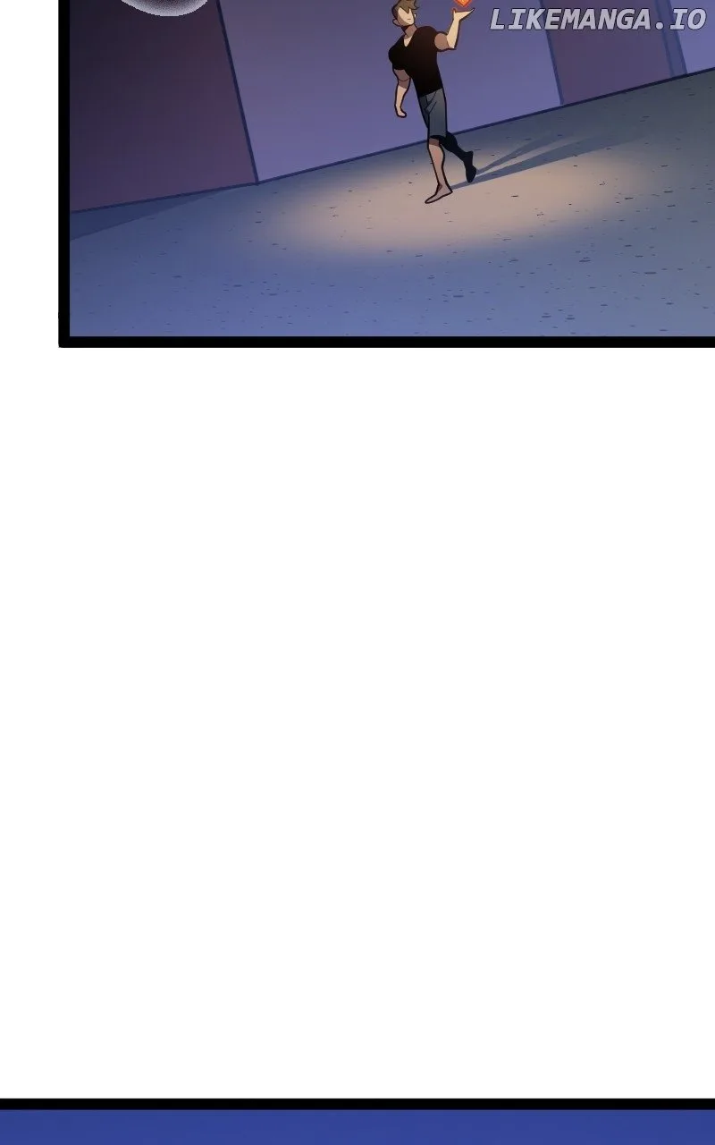 Taejin: Legend of the Yang Metal Chapter 43 page 72