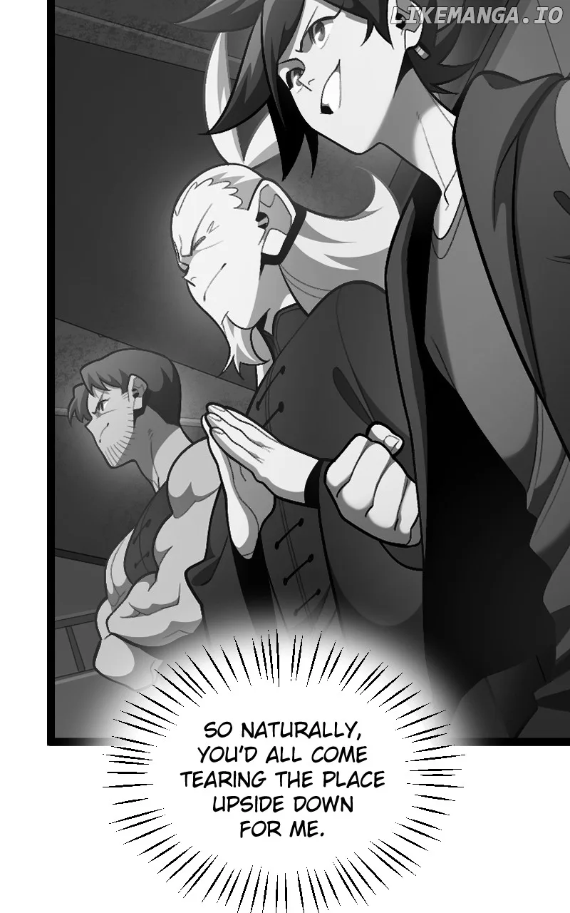Taejin: Legend of the Yang Metal Chapter 38 page 82
