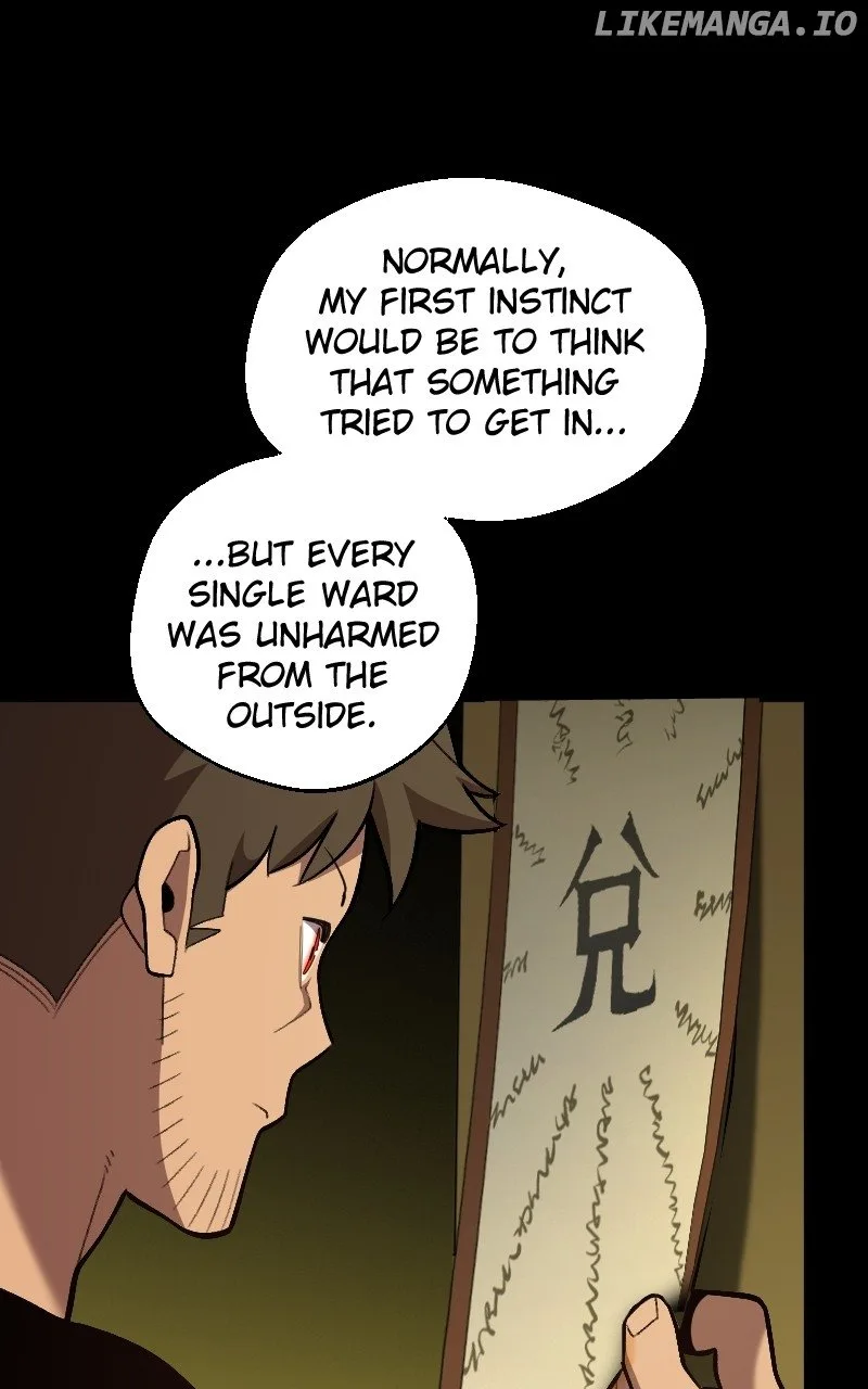 Taejin: Legend of the Yang Metal Chapter 43 page 89