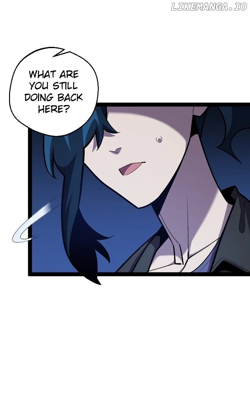Taejin: Legend of the Yang Metal Chapter 43 page 81