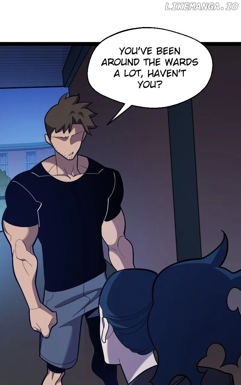 Taejin: Legend of the Yang Metal Chapter 43 page 93