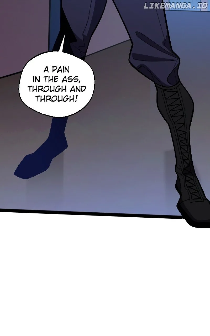 Taejin: Legend of the Yang Metal Chapter 43 page 97