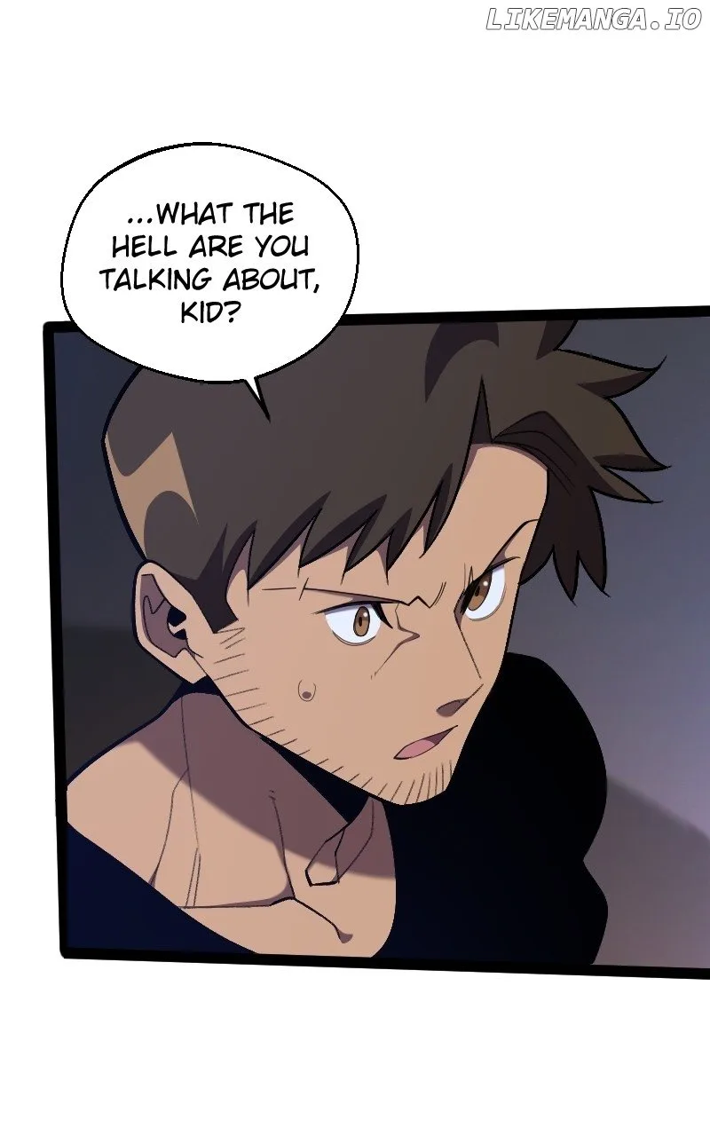 Taejin: Legend of the Yang Metal Chapter 43 page 99
