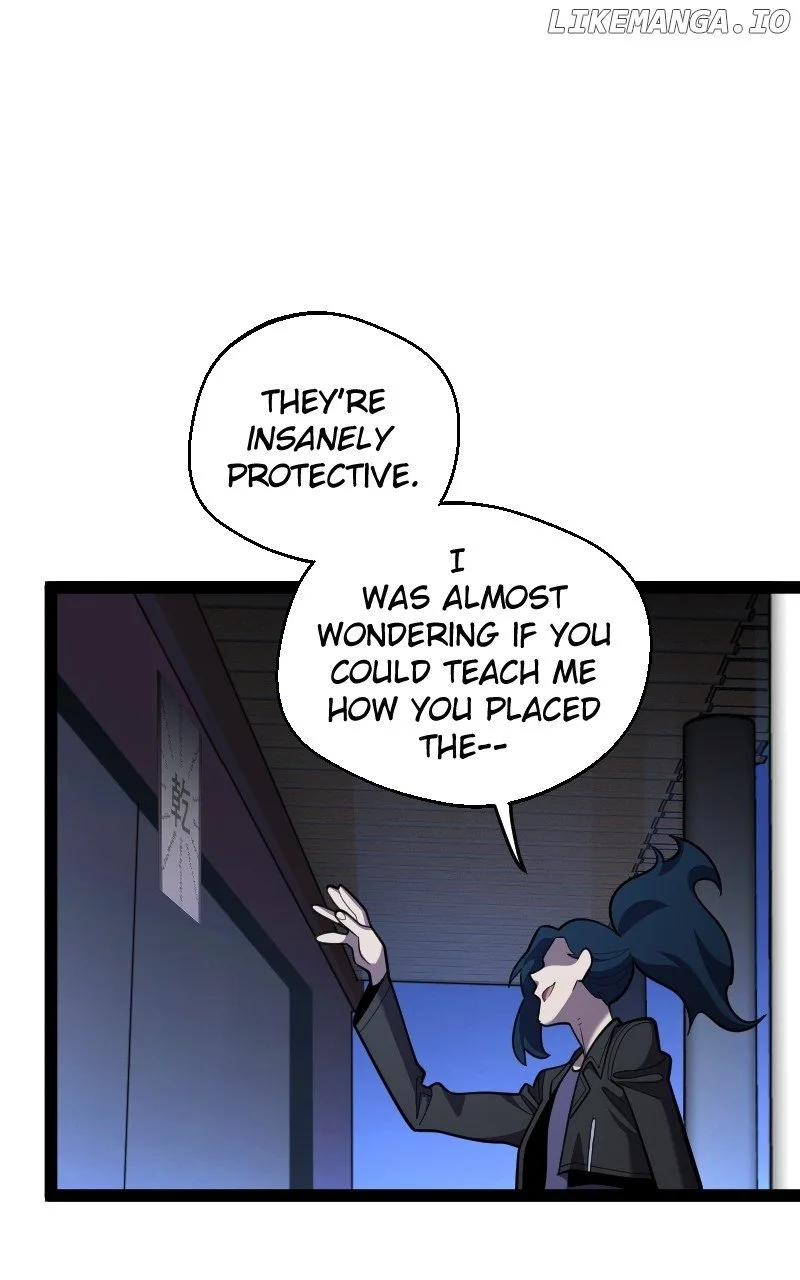 Taejin: Legend of the Yang Metal Chapter 43 page 84