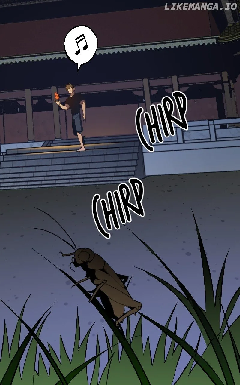 Taejin: Legend of the Yang Metal Chapter 43 page 68