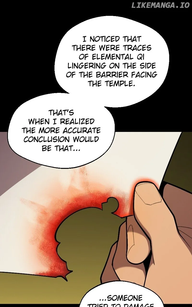 Taejin: Legend of the Yang Metal Chapter 43 page 91