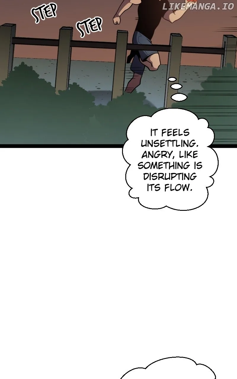 Taejin: Legend of the Yang Metal Chapter 43 page 76