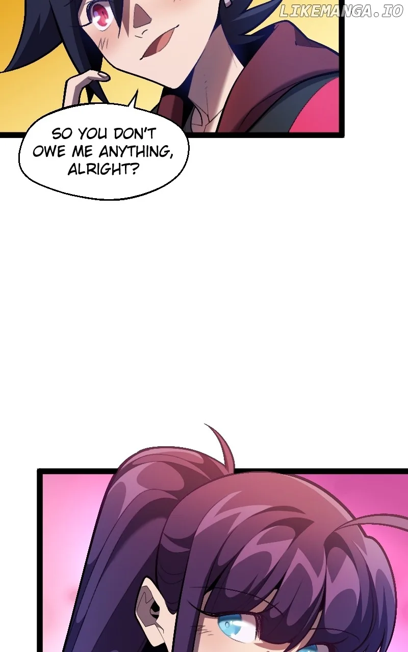 Taejin: Legend of the Yang Metal Chapter 38 page 88