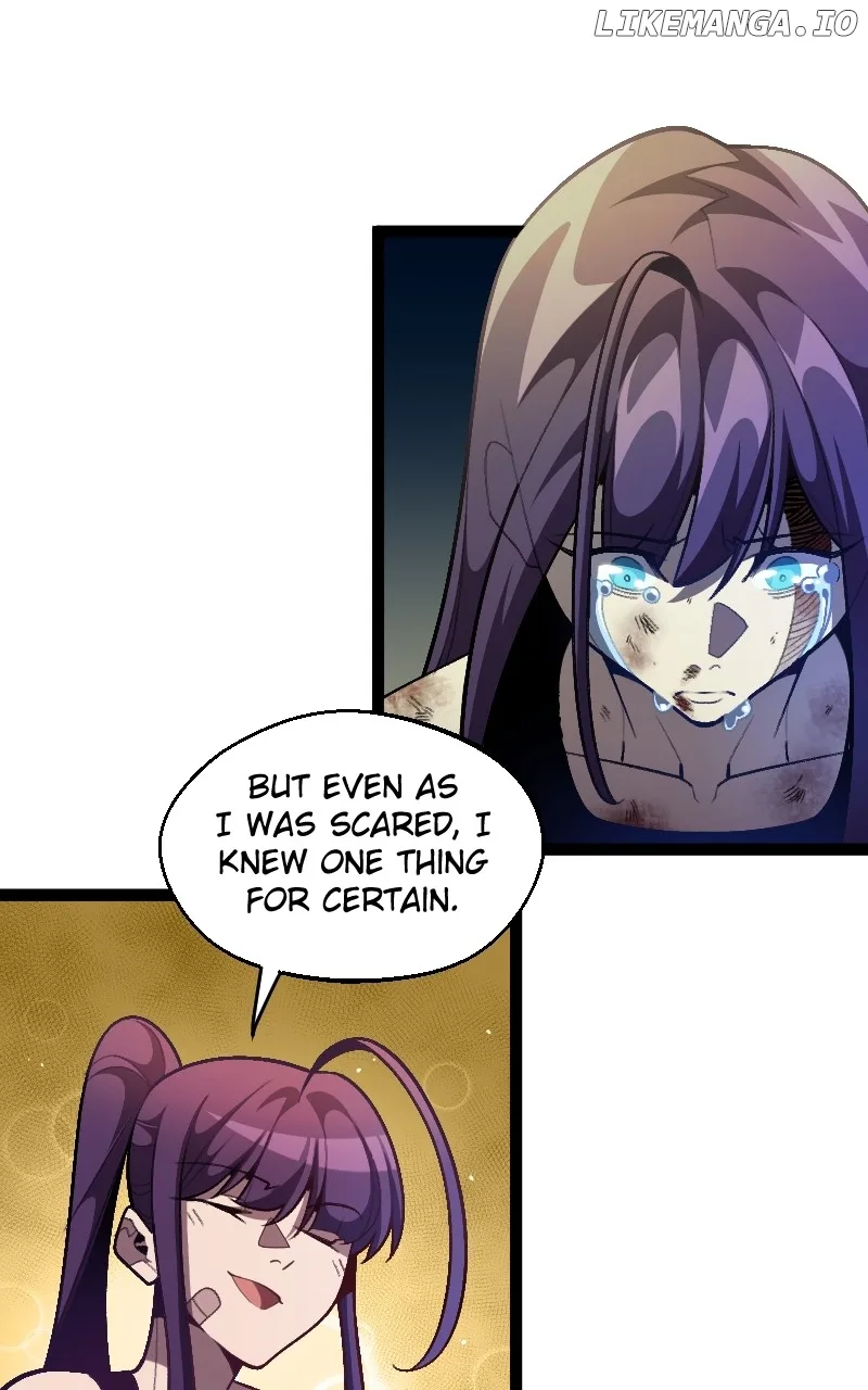 Taejin: Legend of the Yang Metal Chapter 38 page 80