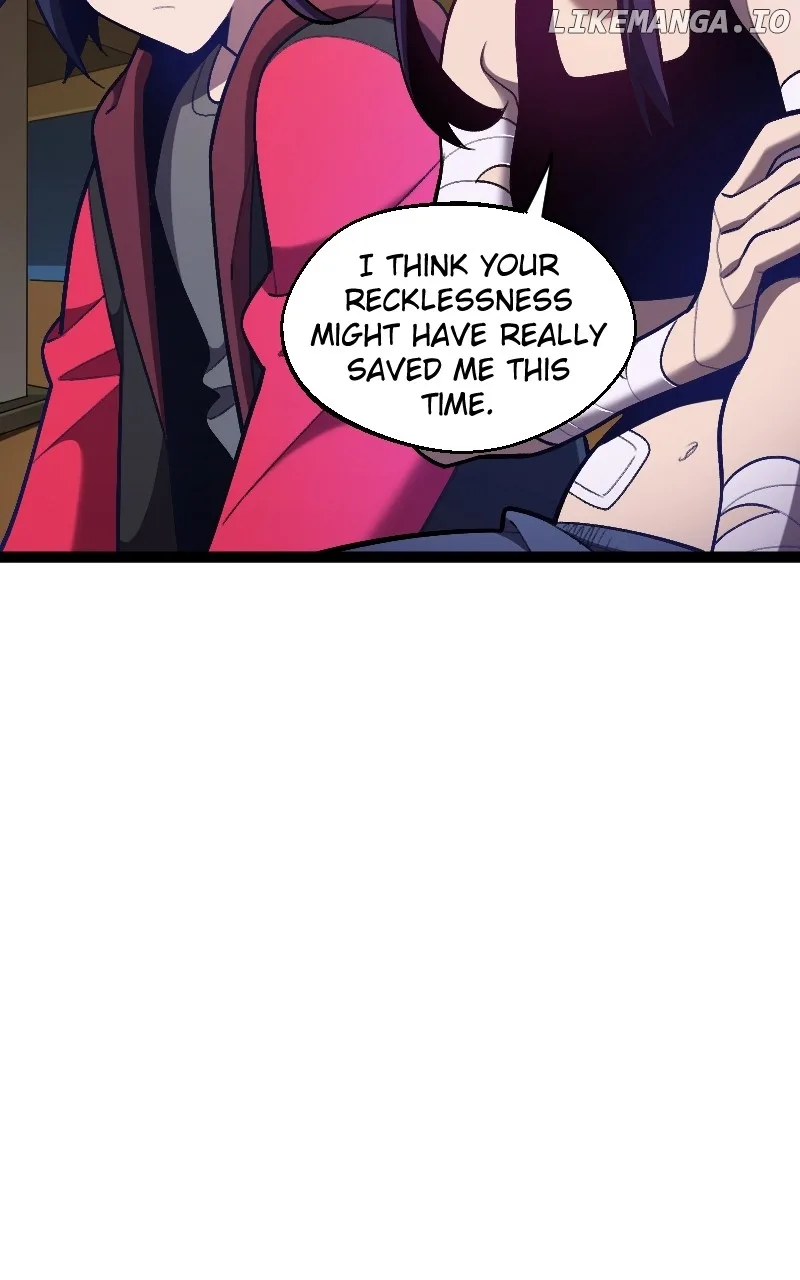 Taejin: Legend of the Yang Metal Chapter 38 page 84