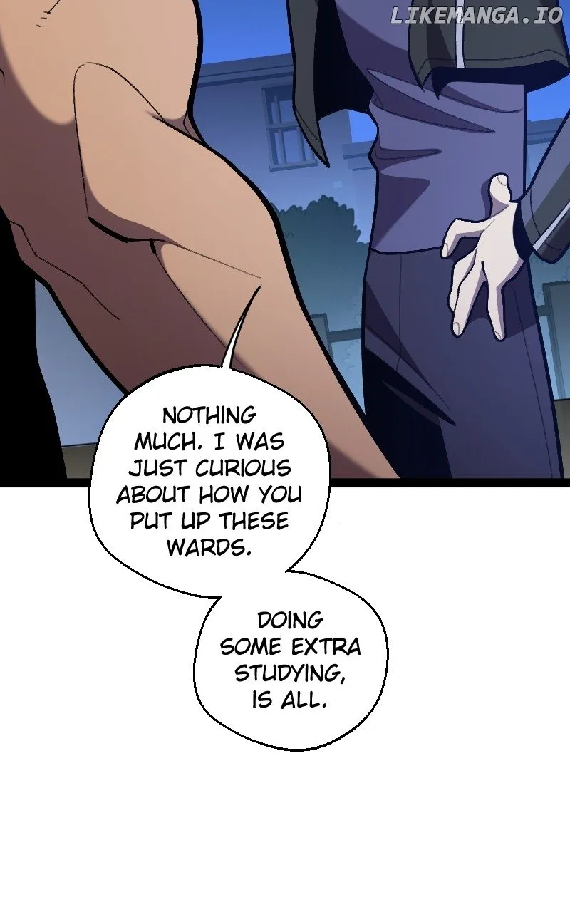 Taejin: Legend of the Yang Metal Chapter 43 page 83