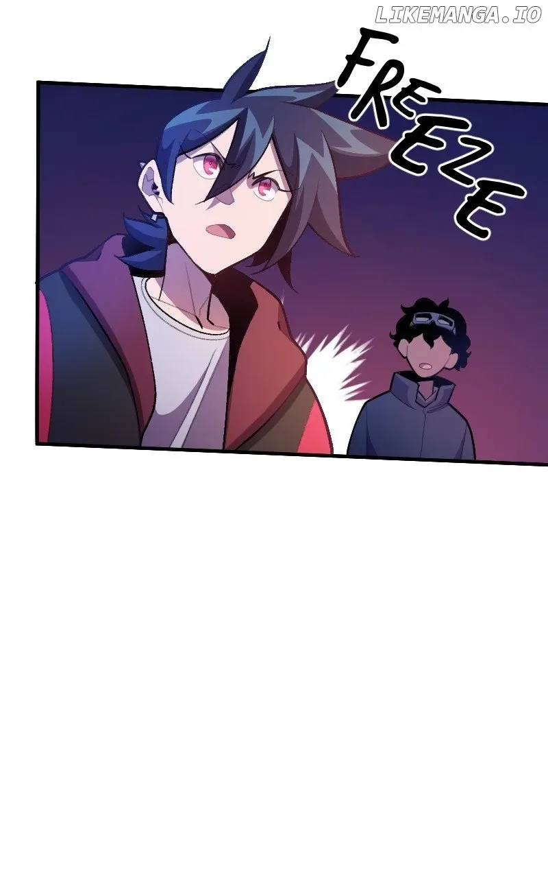Taejin: Legend of the Yang Metal Chapter 47 page 66