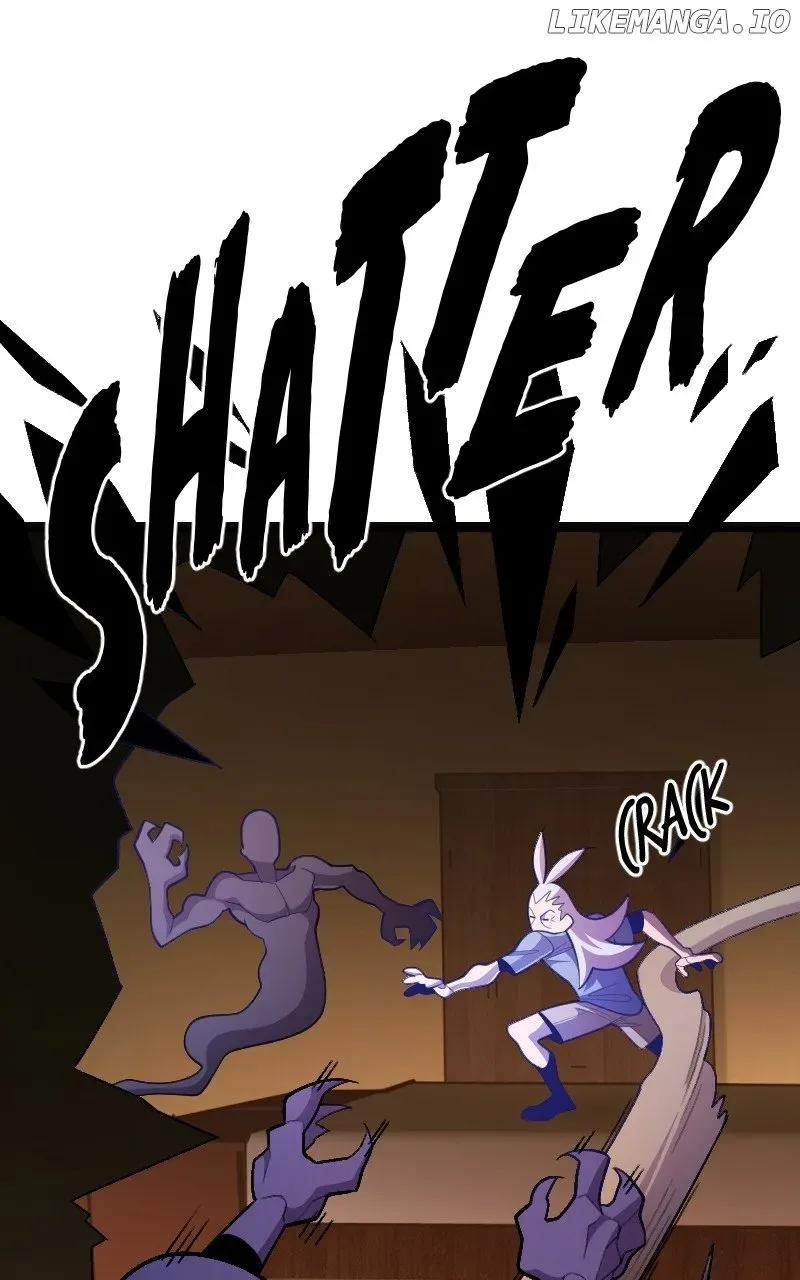 Taejin: Legend of the Yang Metal Chapter 47 page 19
