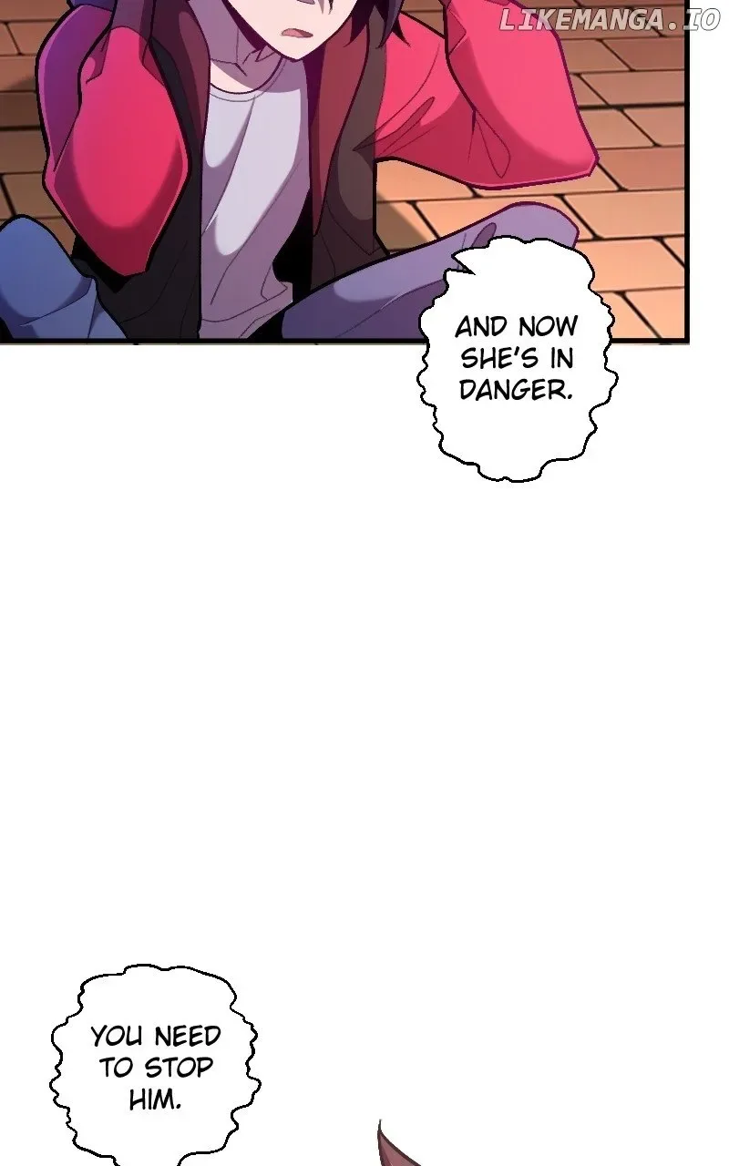 Taejin: Legend of the Yang Metal Chapter 47 page 63