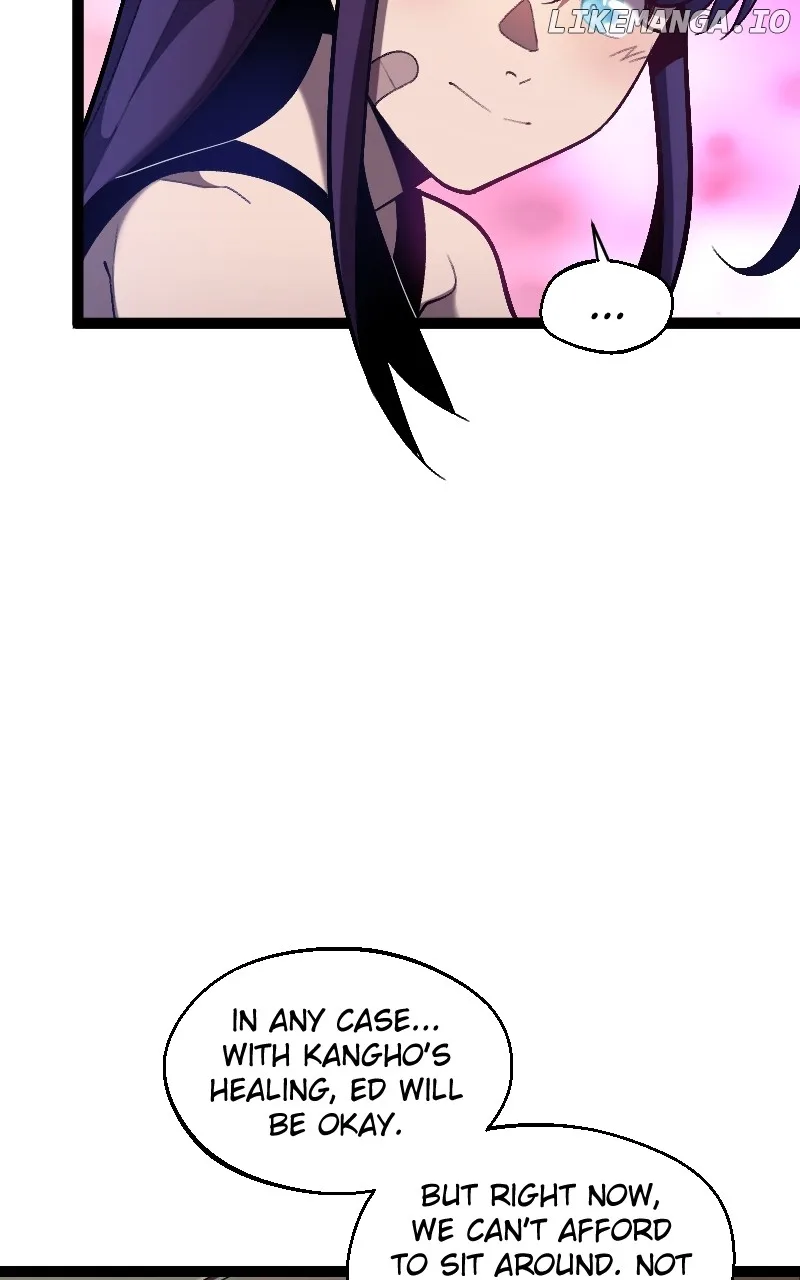Taejin: Legend of the Yang Metal Chapter 38 page 89