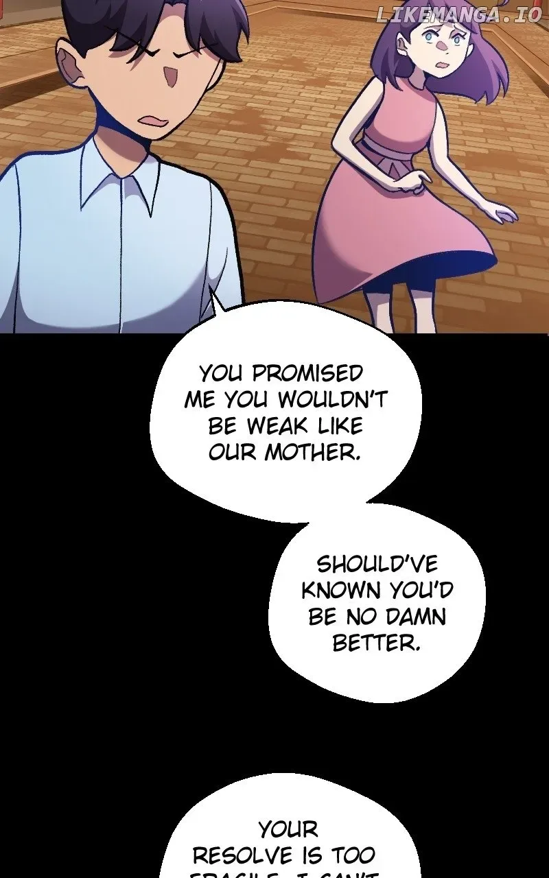 Taejin: Legend of the Yang Metal Chapter 46 page 8