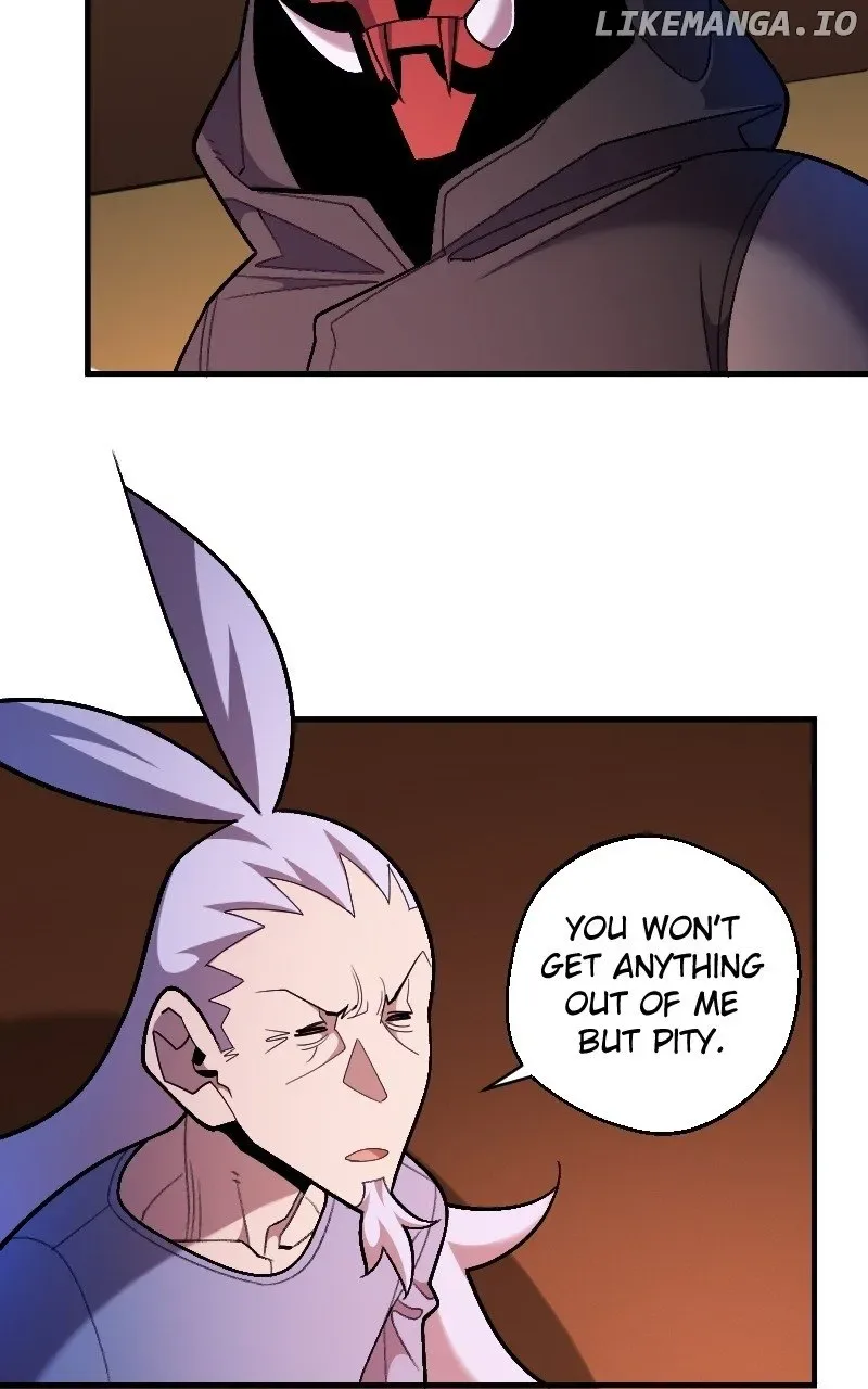 Taejin: Legend of the Yang Metal Chapter 47 page 34