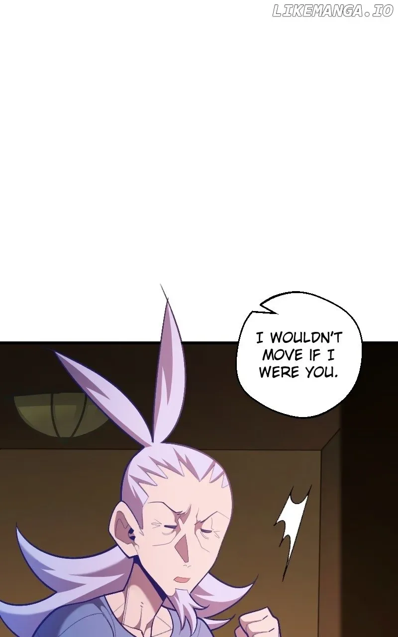 Taejin: Legend of the Yang Metal Chapter 47 page 27