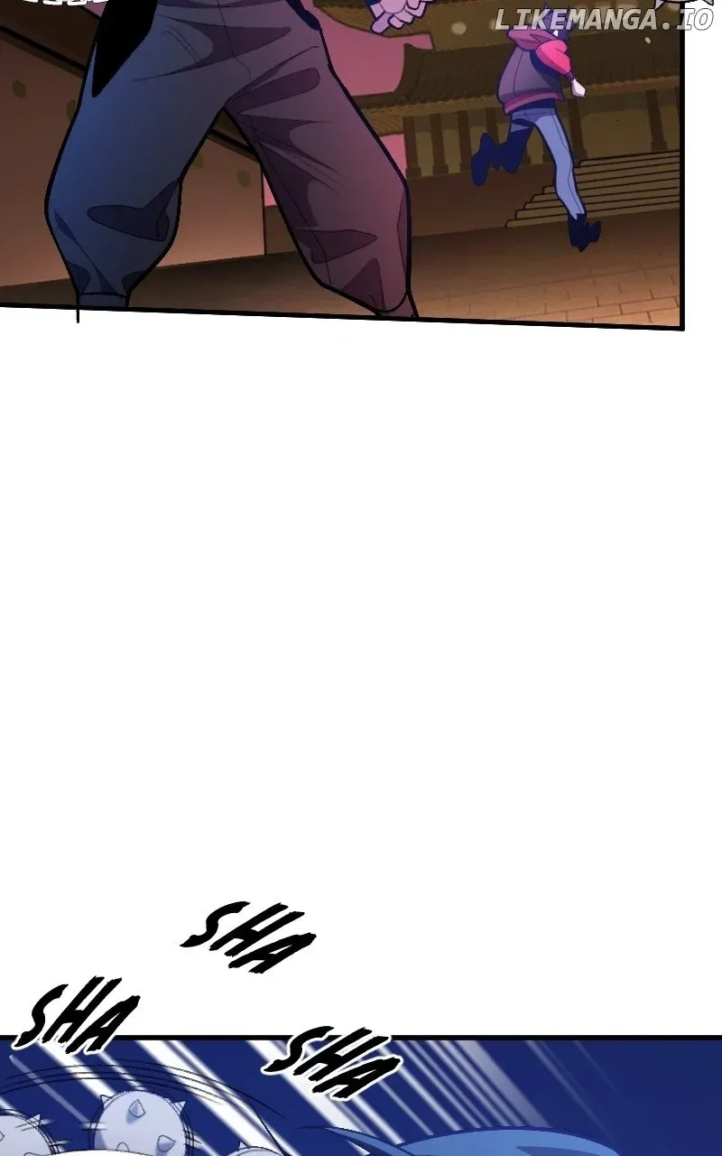 Taejin: Legend of the Yang Metal Chapter 47 page 77