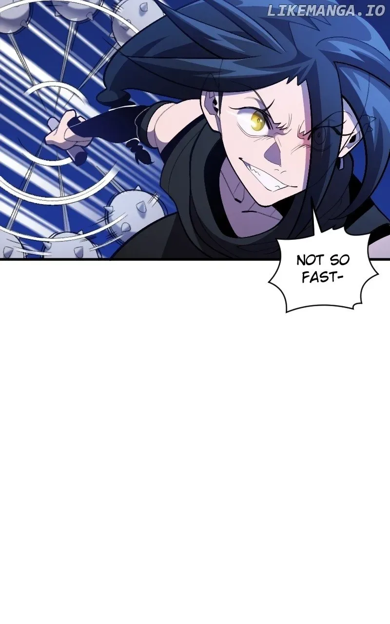 Taejin: Legend of the Yang Metal Chapter 47 page 78
