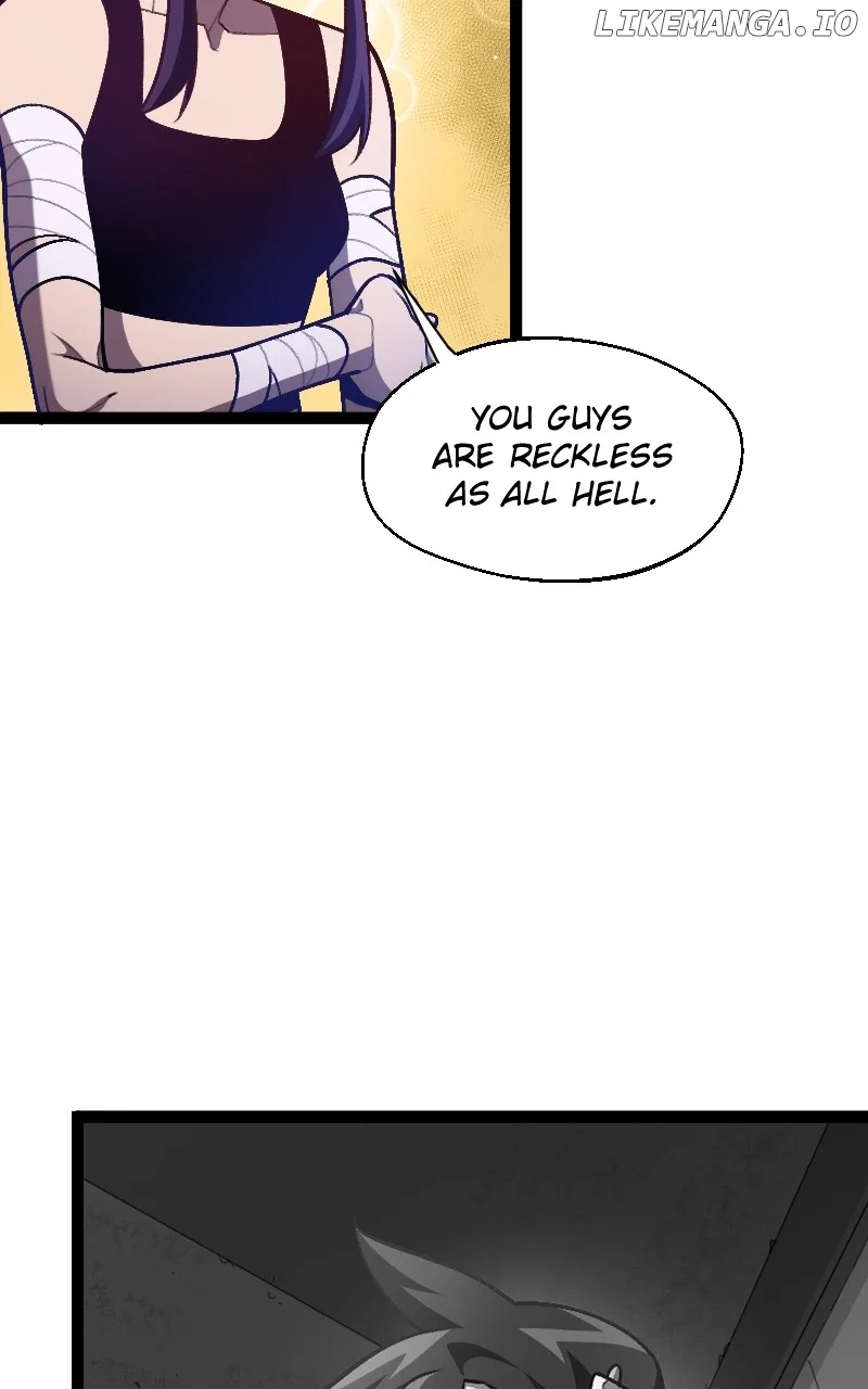 Taejin: Legend of the Yang Metal Chapter 38 page 81