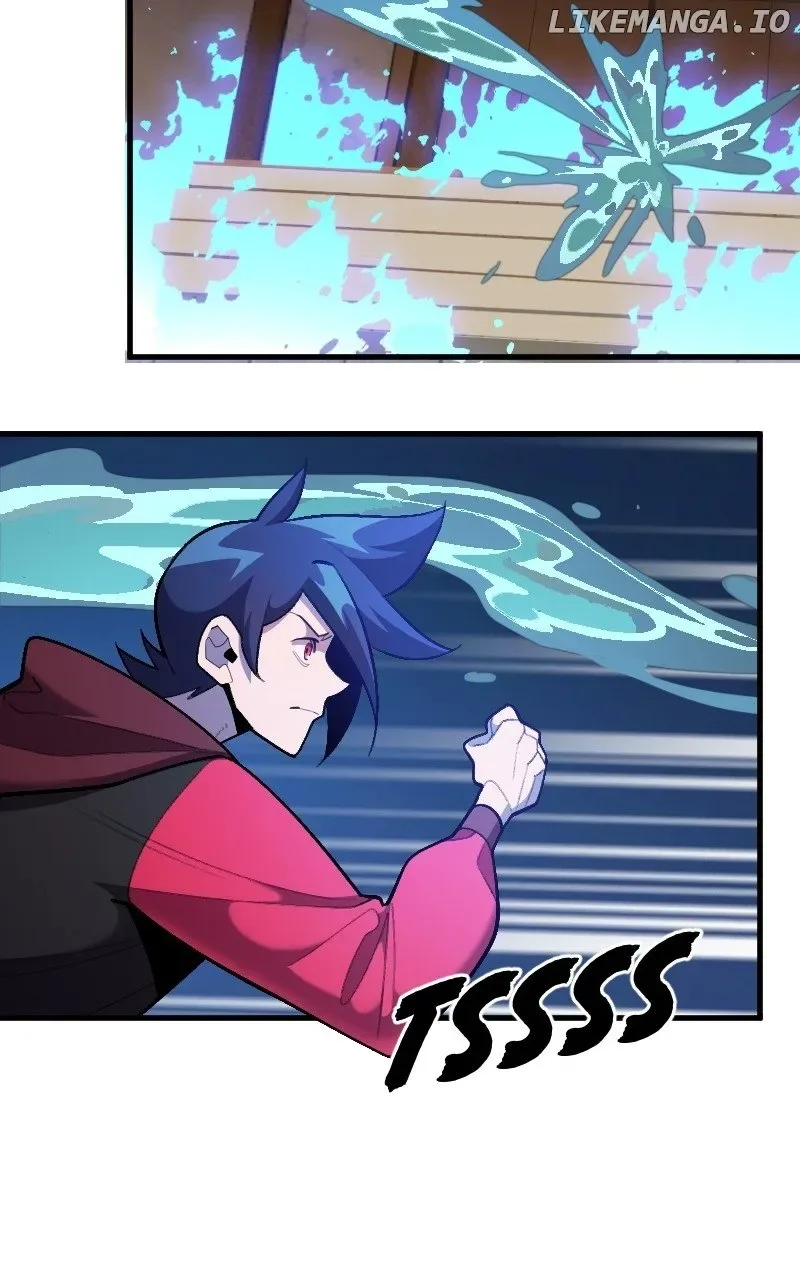 Taejin: Legend of the Yang Metal Chapter 47 page 51