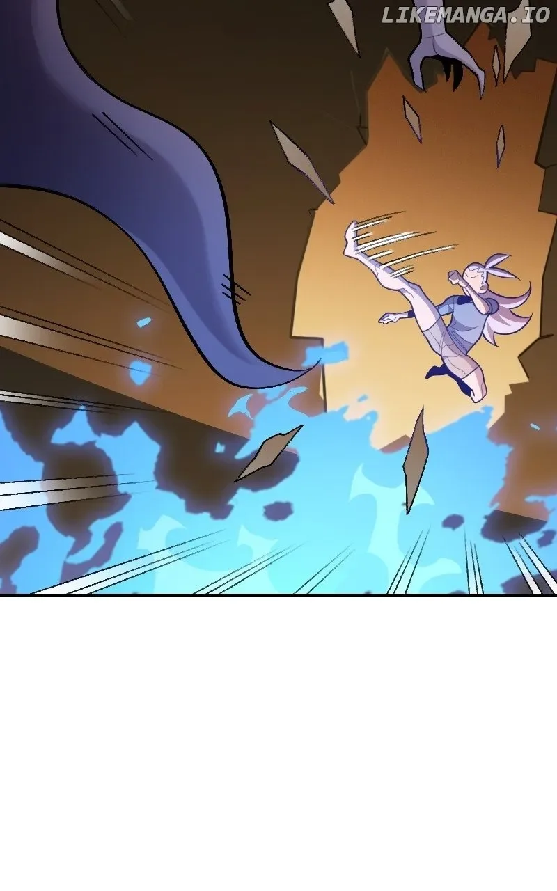 Taejin: Legend of the Yang Metal Chapter 47 page 25