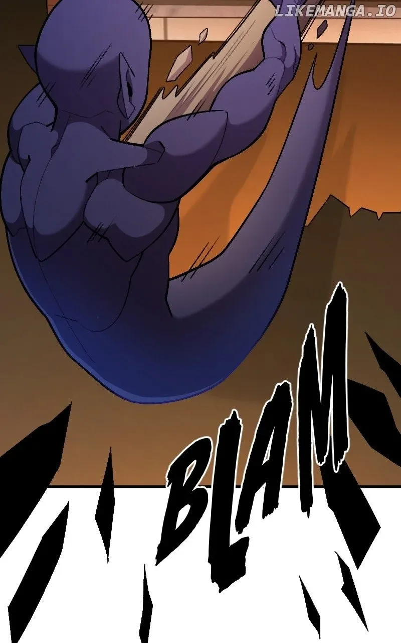 Taejin: Legend of the Yang Metal Chapter 47 page 20
