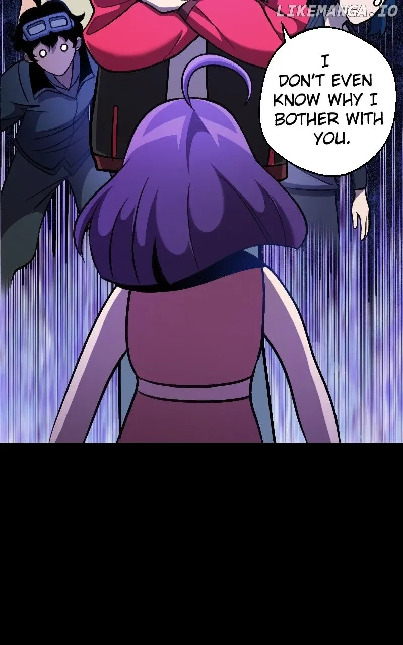 Taejin: Legend of the Yang Metal Chapter 46 page 12
