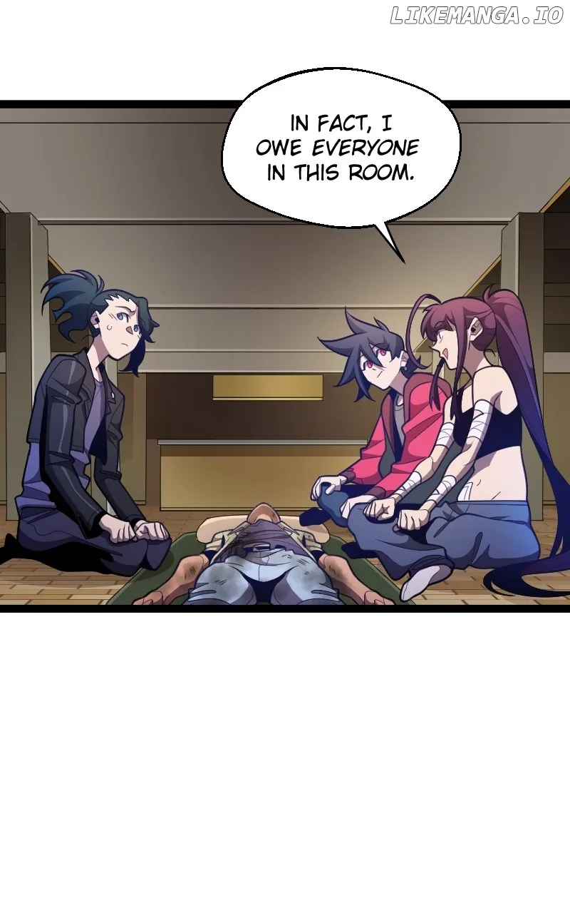 Taejin: Legend of the Yang Metal Chapter 38 page 85