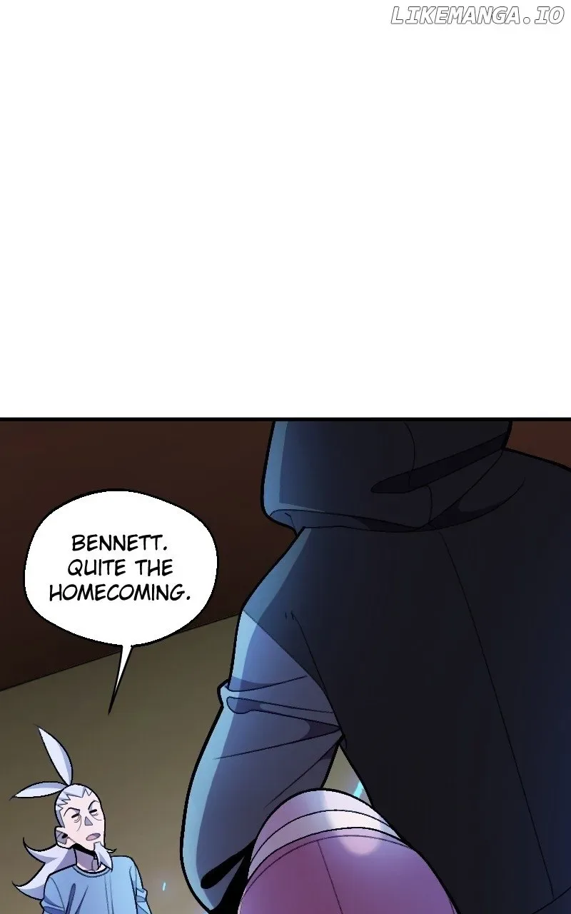 Taejin: Legend of the Yang Metal Chapter 47 page 32