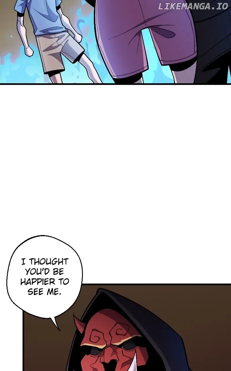 Taejin: Legend of the Yang Metal Chapter 47 page 33