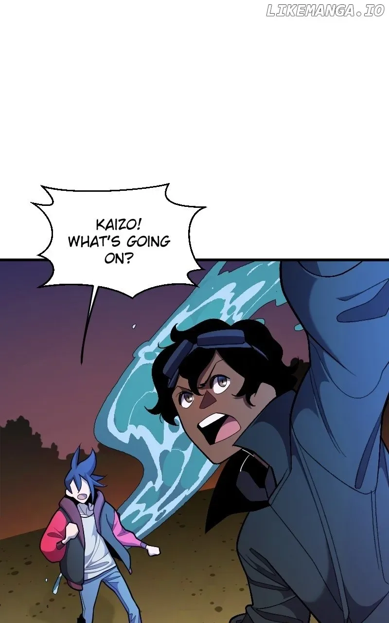 Taejin: Legend of the Yang Metal Chapter 47 page 45