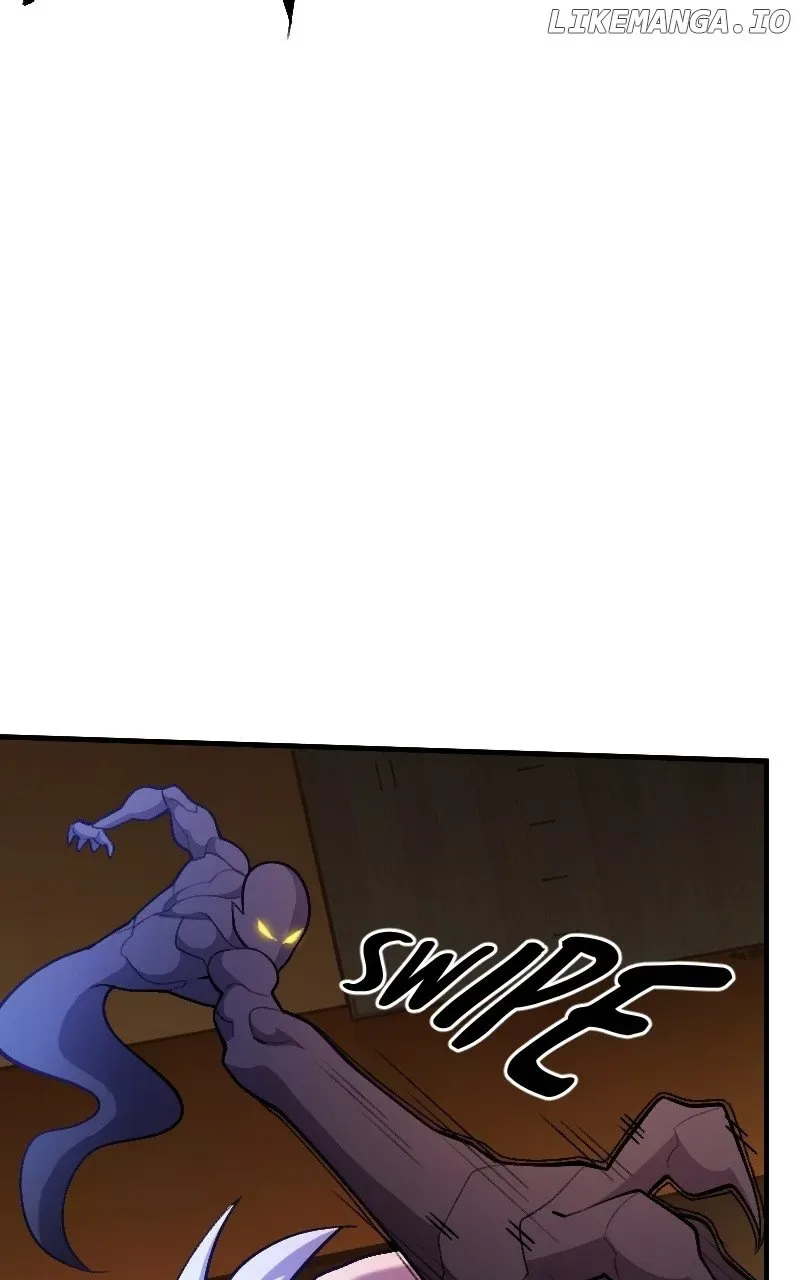 Taejin: Legend of the Yang Metal Chapter 47 page 21