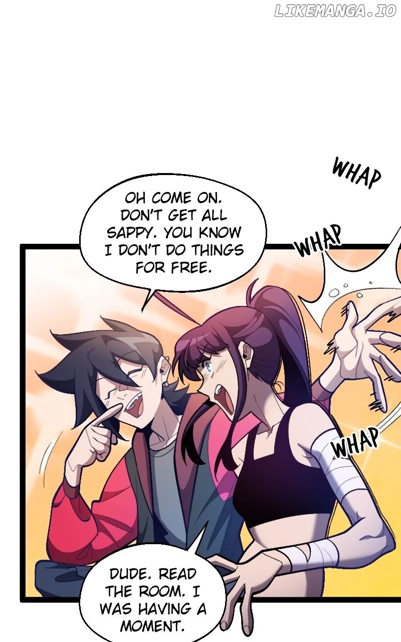 Taejin: Legend of the Yang Metal Chapter 38 page 86