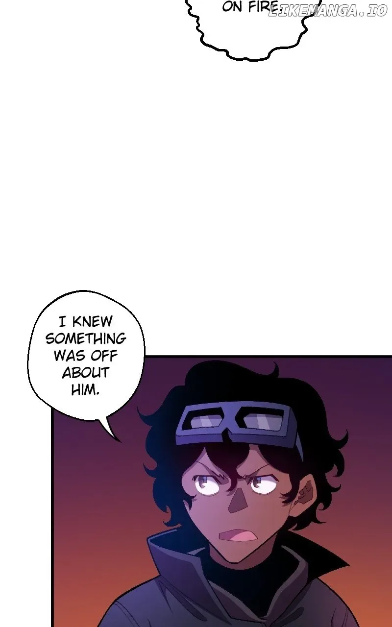 Taejin: Legend of the Yang Metal Chapter 47 page 61