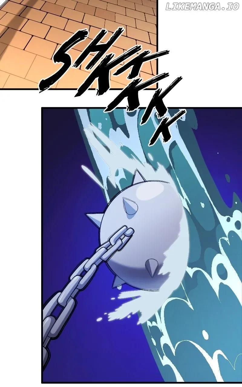 Taejin: Legend of the Yang Metal Chapter 47 page 81