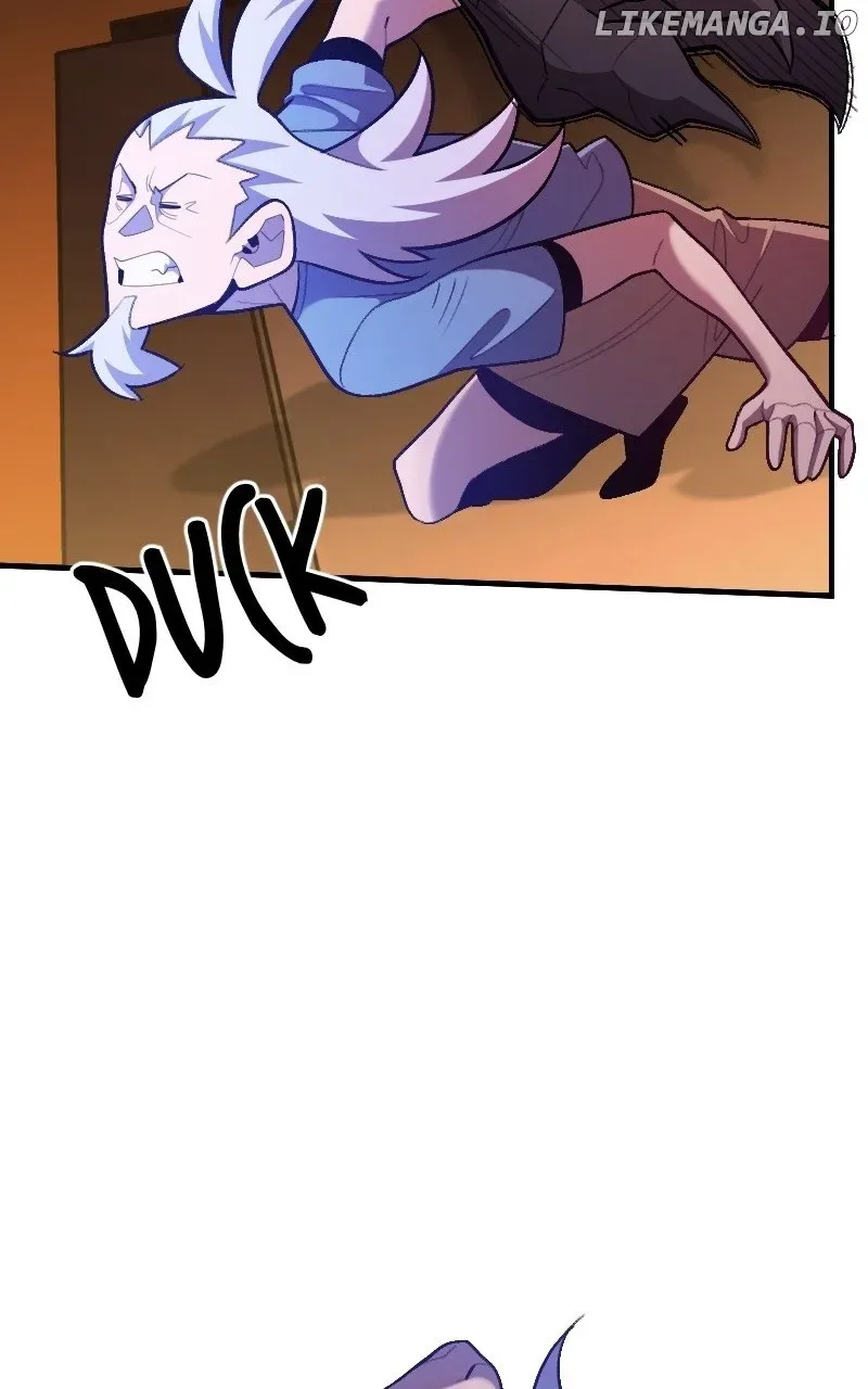 Taejin: Legend of the Yang Metal Chapter 47 page 22