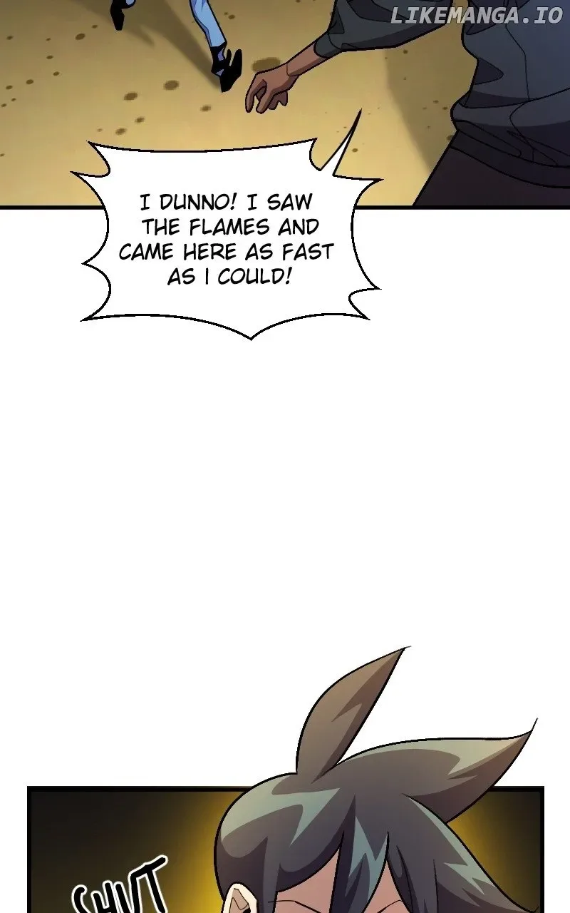 Taejin: Legend of the Yang Metal Chapter 47 page 46