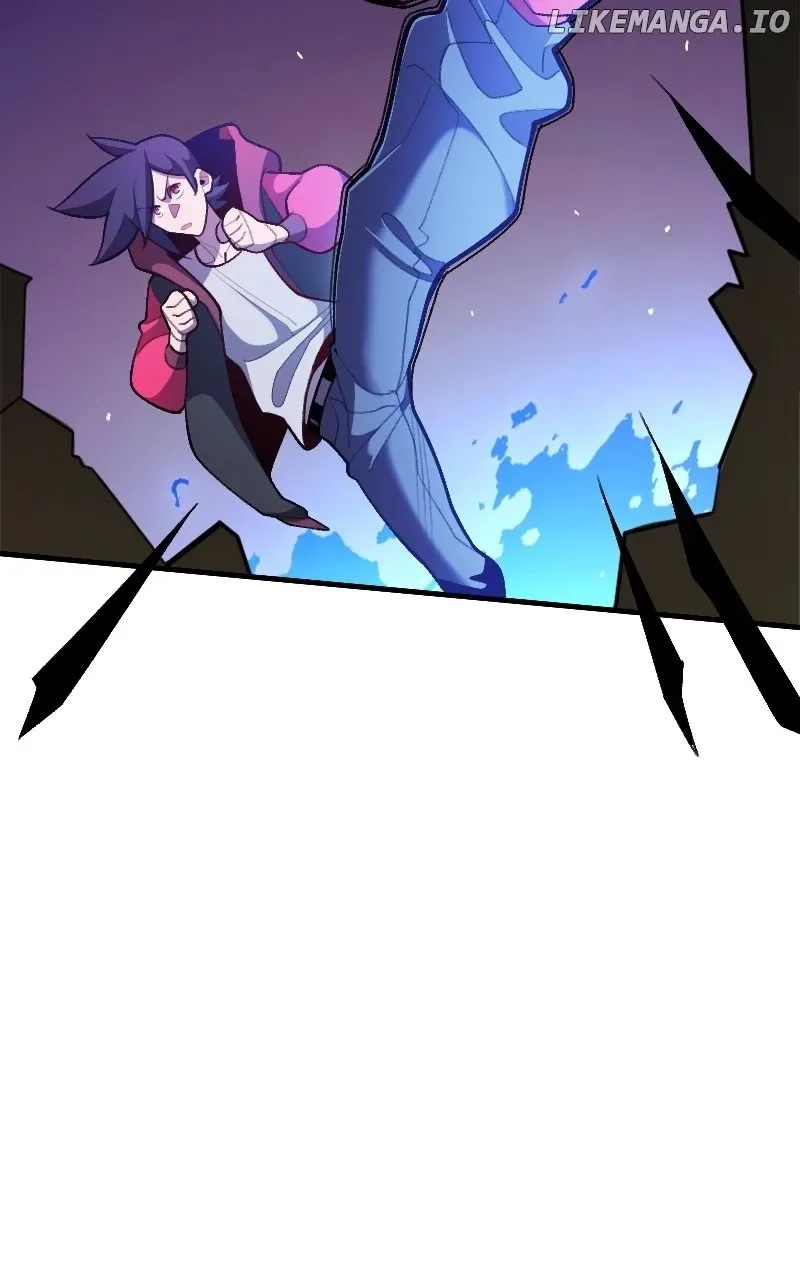 Taejin: Legend of the Yang Metal Chapter 47 page 53