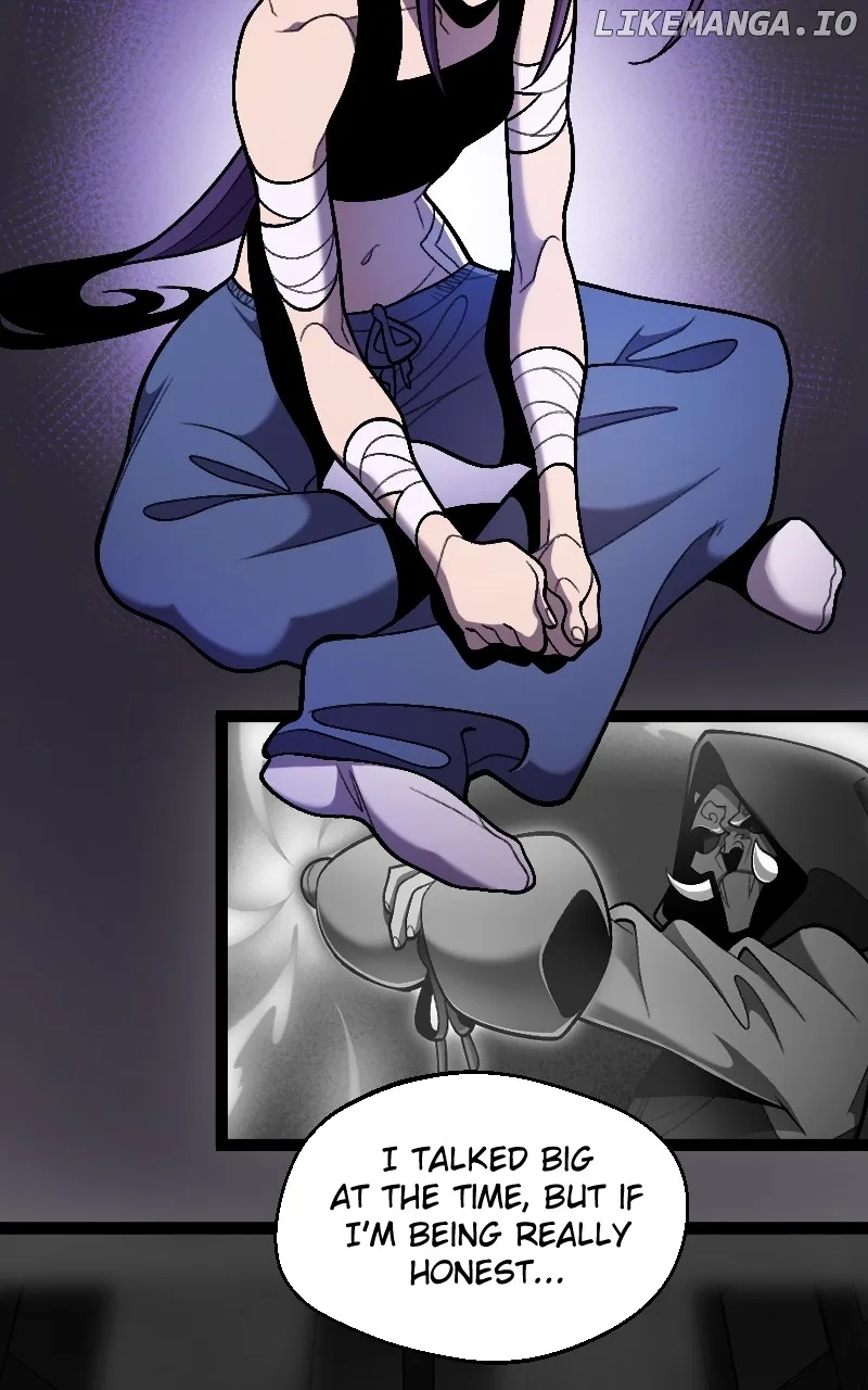 Taejin: Legend of the Yang Metal Chapter 38 page 76