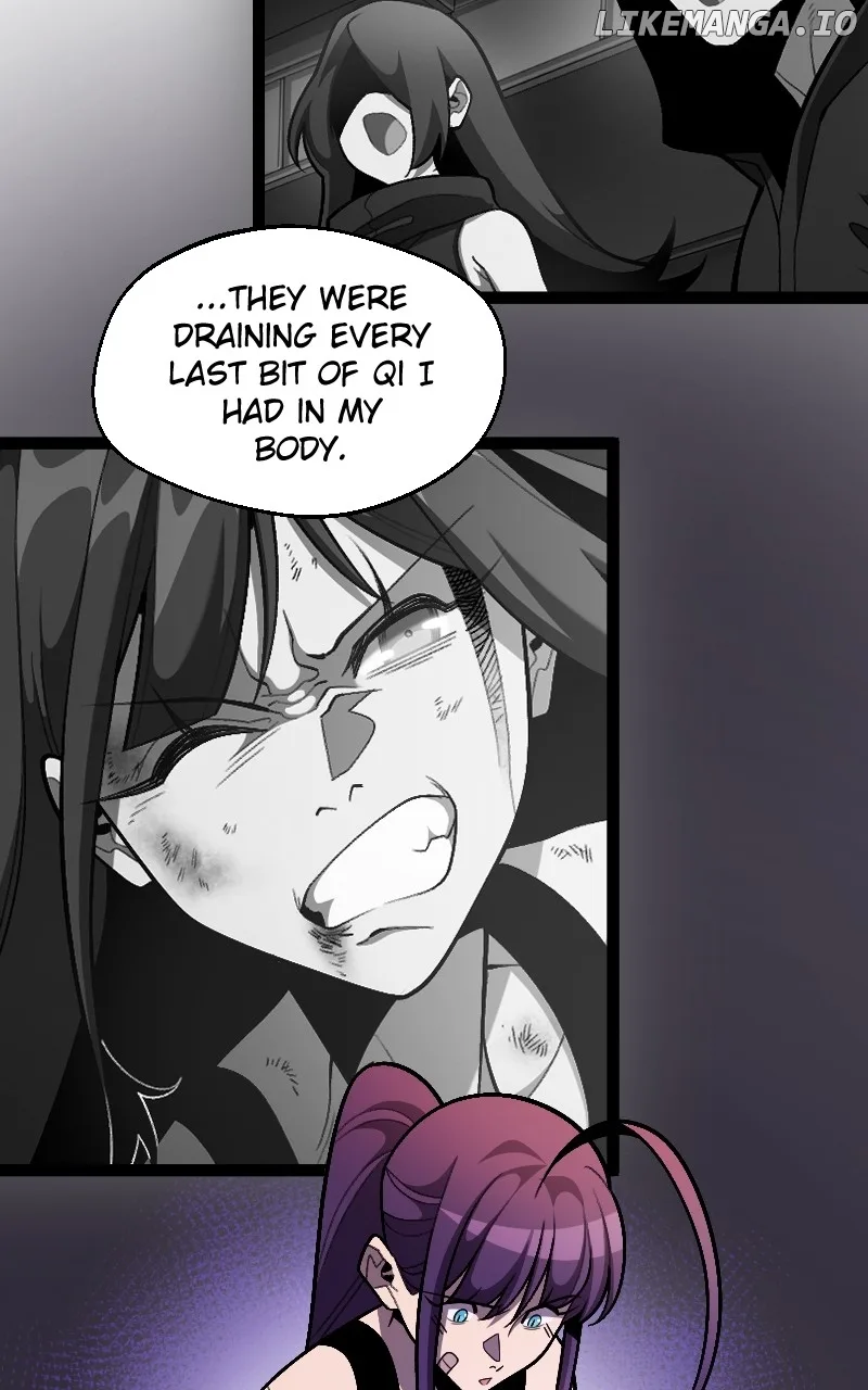 Taejin: Legend of the Yang Metal Chapter 38 page 75