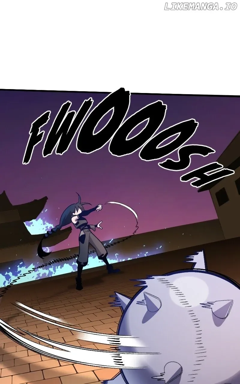 Taejin: Legend of the Yang Metal Chapter 47 page 79