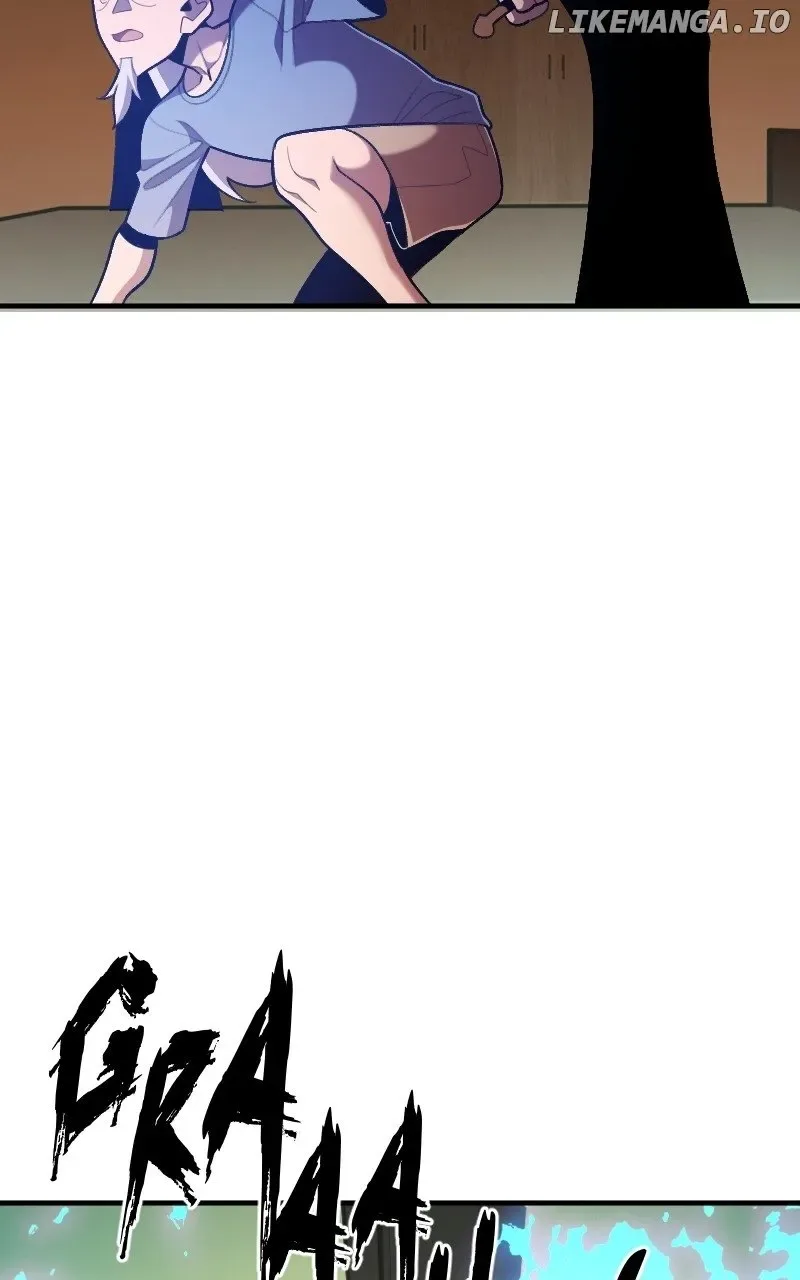 Taejin: Legend of the Yang Metal Chapter 47 page 14