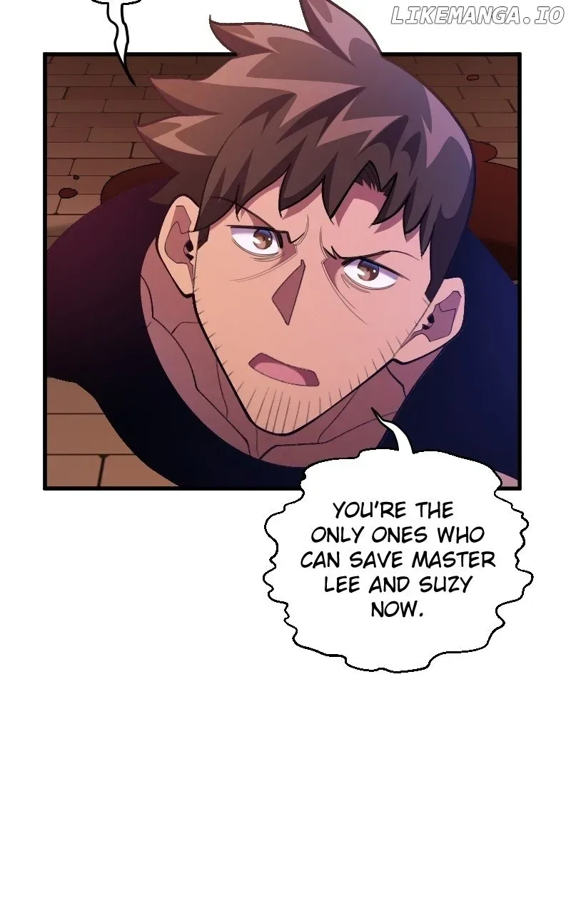 Taejin: Legend of the Yang Metal Chapter 47 page 64