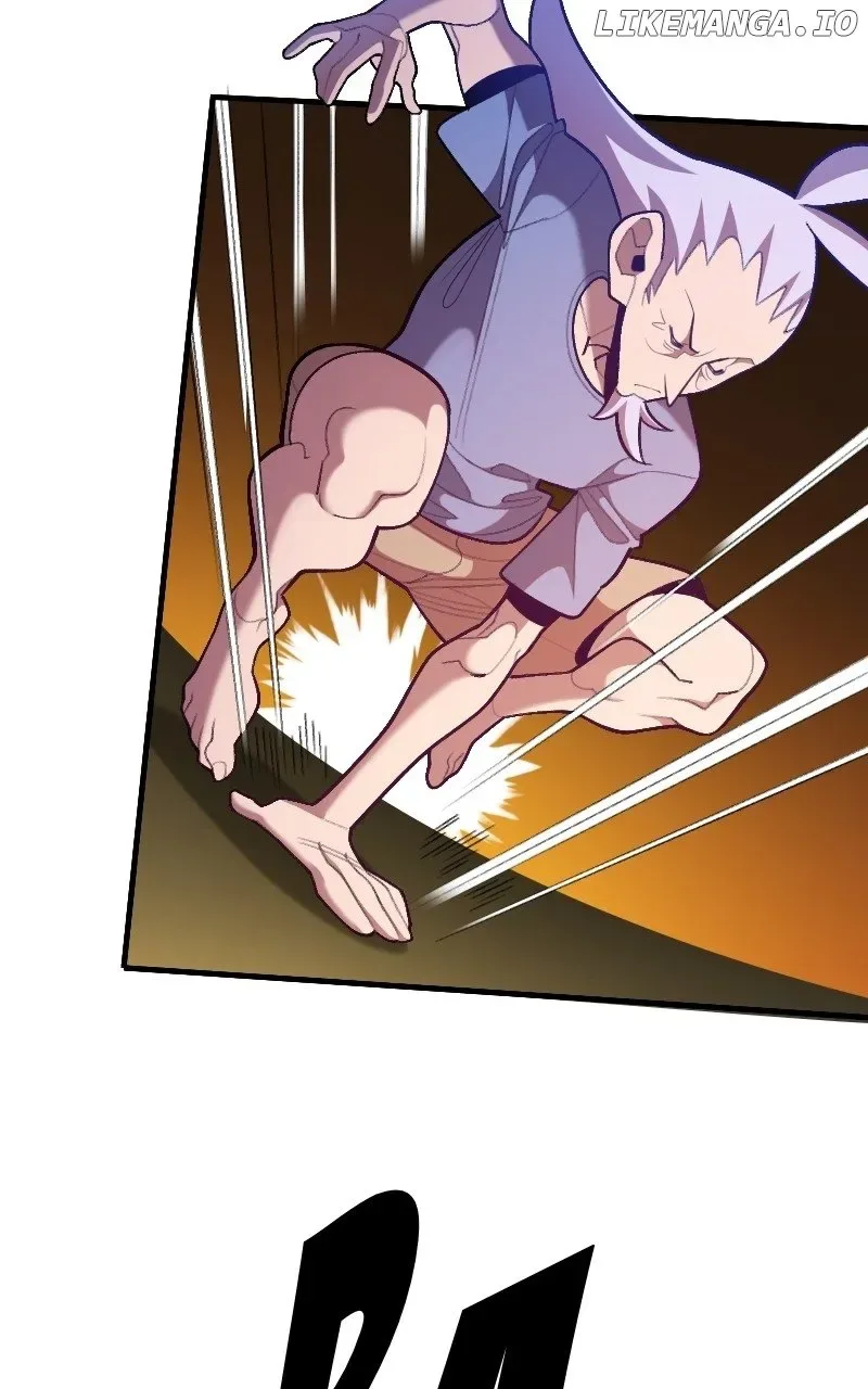 Taejin: Legend of the Yang Metal Chapter 47 page 23